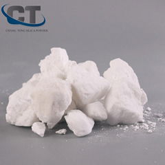 Cristobalite flour M3500 for dental investment materials