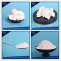 Masterbatch use cristobalite flour M4000 silica powder fused silica 1