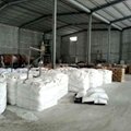 Masterbatch use cristobalite flour M4000 silica powder fused silica
