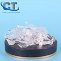 Fused silica sand35-70/70-140 mesh for