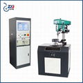 wind wheel dynamic balancing machine