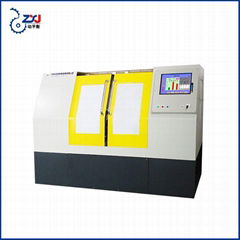 drive shaft testing machine grinding machinery shaft dynamic balancing machine