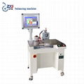 2018 Guangzhou turbocharger balancer motor rotor balancing machine