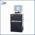 turbocharger balancer rotor testing machine winding wheel dynamic balancing mach