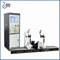 drive shaft balancer crankeshaft balancer roller dynamic balancing machine 1