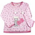 Sweet Dream pure cotton pajamas