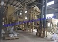 The GZS sheet sand production line 2