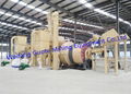 The GZS sheet sand production line 3