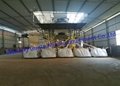 The GZS sheet sand production line 5