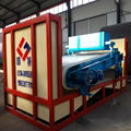 High efficiency Wet Type Magnetic Separator