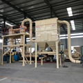 GF series of air classifier plant