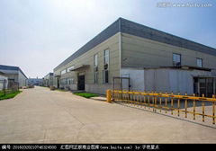 Jiaxing LianHe Brake Parts Co., Ltd.
