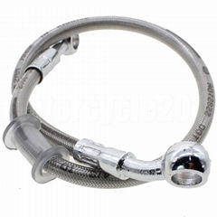 supply all kinds of brake hoses for motorcycle\ electric bicycle etc.