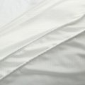 Luxury Hotel Quality 100% Pure Canadian Goose Down 4 x Pillows 100% Cotton Cover 5