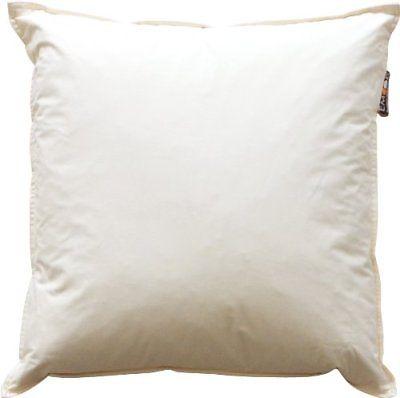 Emuru hotel specification feathers cushion