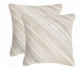 Safavieh Pillow Collection Throw Pillow Cases  1