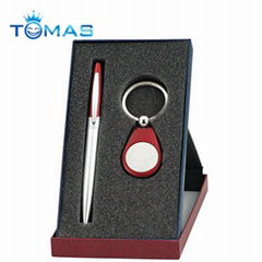 High quality novelty design customized business gift sets