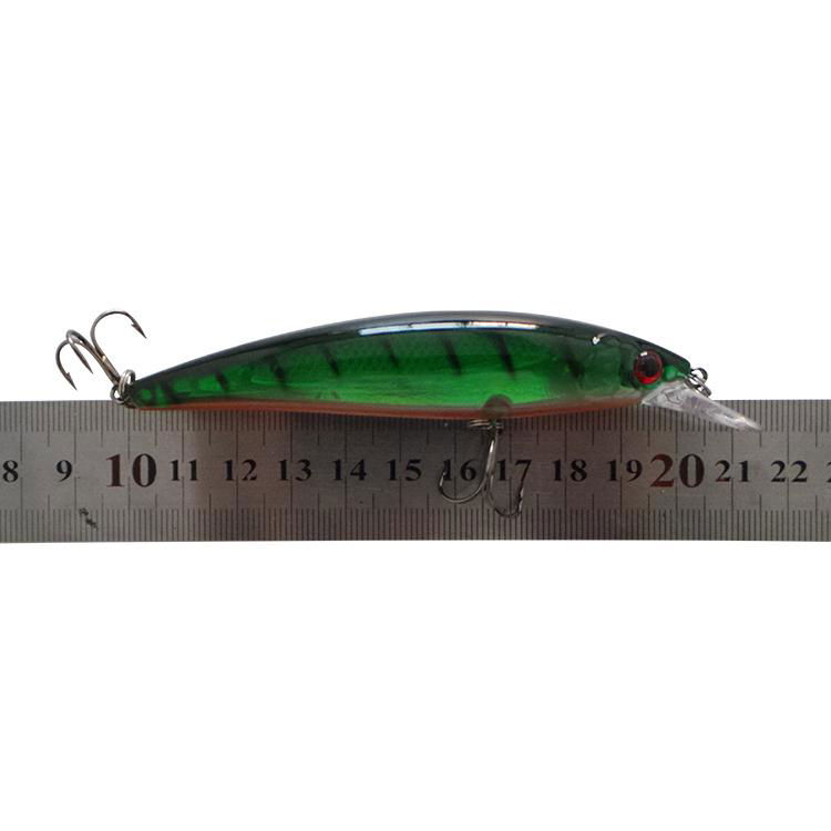 11cm/14g minnow hard fishing lure  4