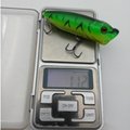 Popper hard fishing lure 6.5cm/11g salt water fishing bait 3