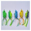 5.5cm/8g frog fishing lure