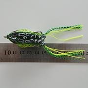 5.5cm/8g frog fishing lure 2