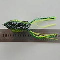 5.5cm/8g frog fishing lure 2