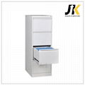 4 drawer steel file cabinet