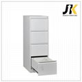 4 drawer steel file cabinet 2