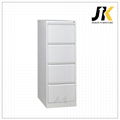 4 drawer steel file cabinet 3