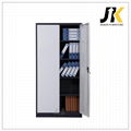 Metal storage cabine 2