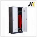 JIEKEN metal wardrobe locker