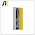 JIEKEN metal steel  locker