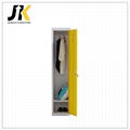 JIEKEN metal steel  locker 2