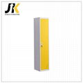 JIEKEN metal steel  locker 3