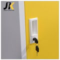 JIEKEN metal steel  locker 4