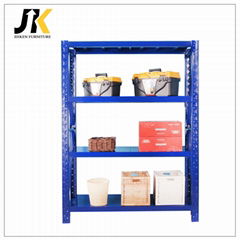 JIEKEN heavy duty sheet metal storage rack