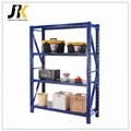 JIEKEN heavy duty sheet metal storage rack 2