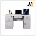 JIEKEN best office computer table design 1