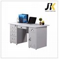 JIEKEN best office computer table design 2