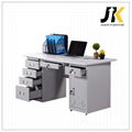 JIEKEN best office computer table design 4