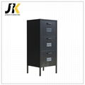 JIEKEN small living room toy storage