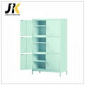 JIEKEN sports lockers for home 3