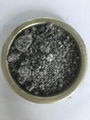 resin-coated aluminum paste