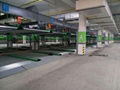 江西南昌室外自动化停车库设备 多层立体车库生产安装报检 2
