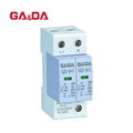 60KA 2P B+C series power surge protection device PV surge arrester protector