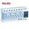 Over voltage protection inner power surge protector with ce certification