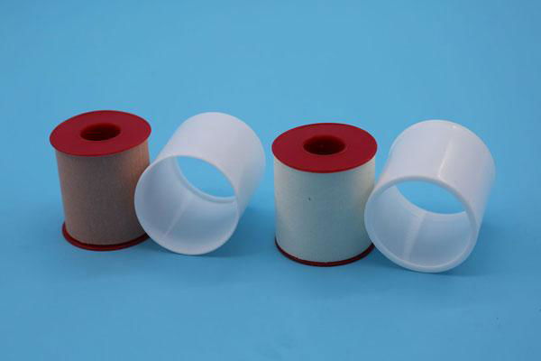 Zinc Oxide Plaster tape 2