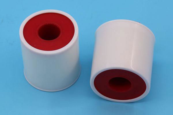 Zinc Oxide Plaster tape 3