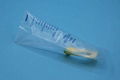 Disposable urine drainage bag for