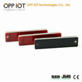 RFID Container Tracking UHF Metal